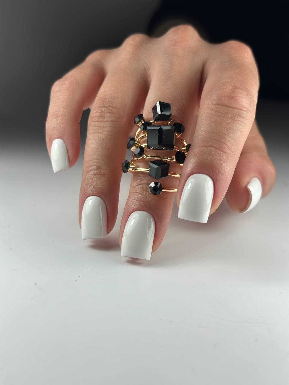 Zulfiia Anikanova — work 5