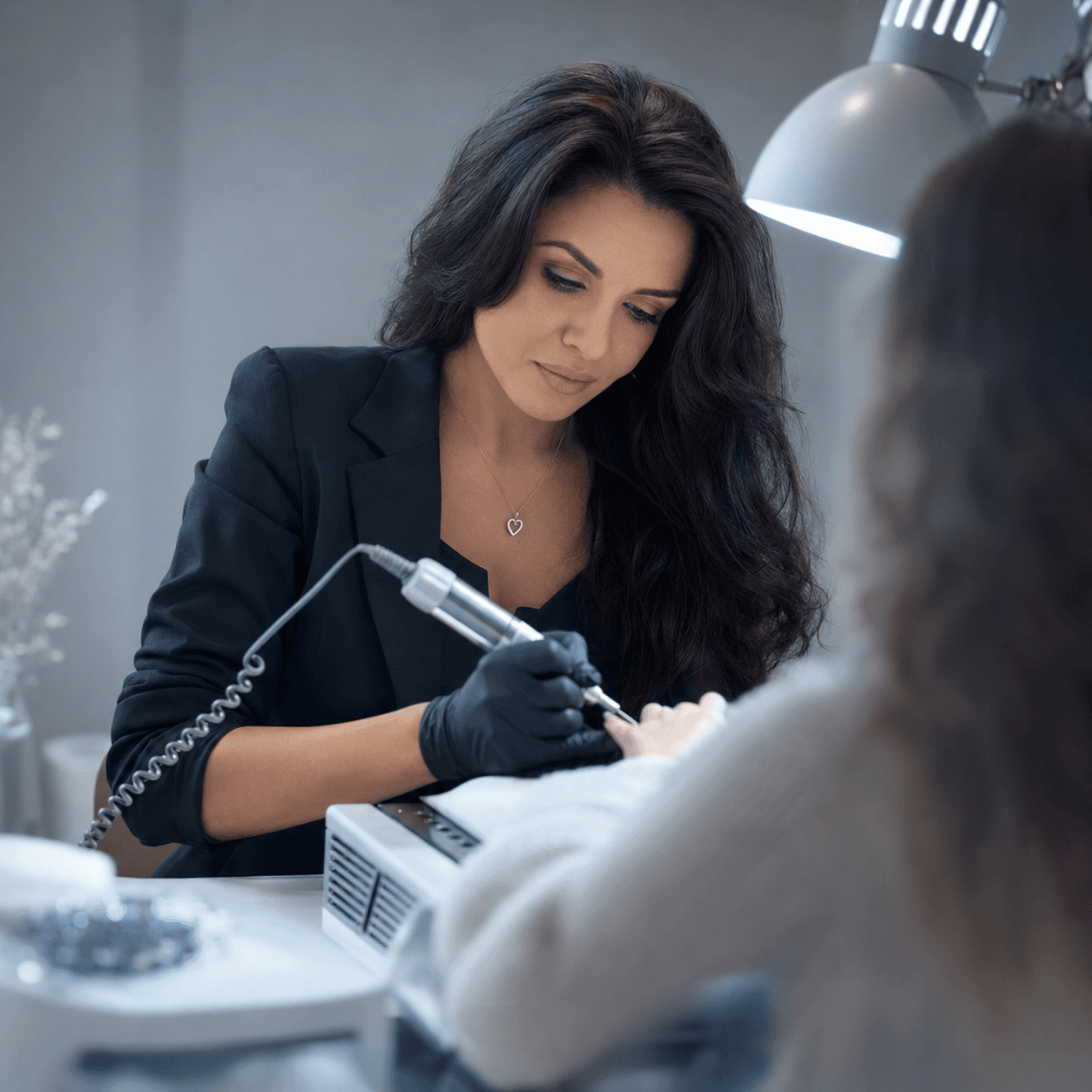 Zulfiia Anikanova — Method creator and instructor