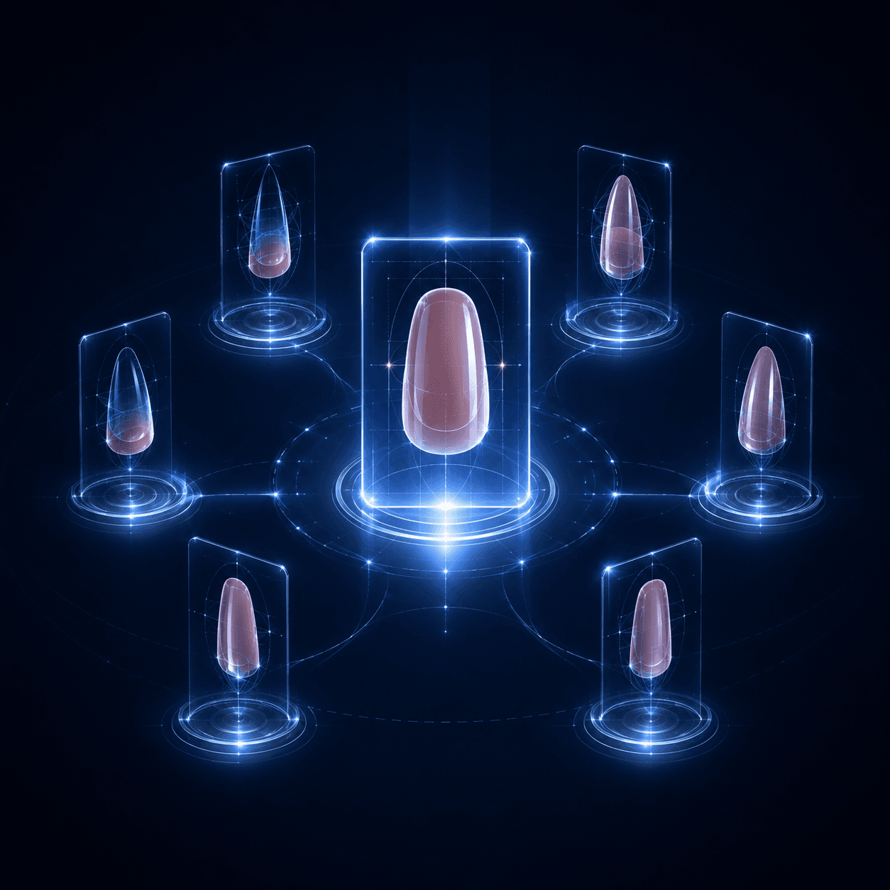 A solution for every case