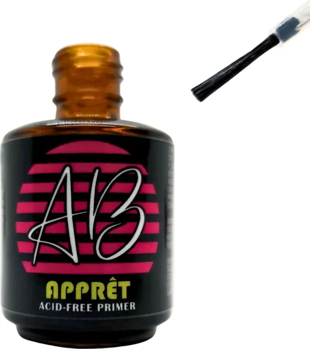 Apprêt (primer sans acide)