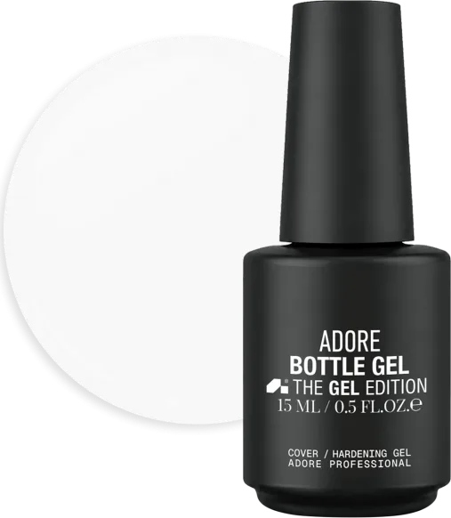 Bottle Gel