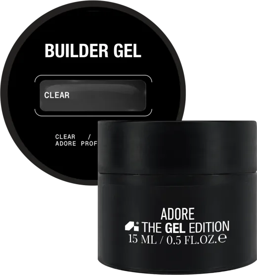 Builder Gel
