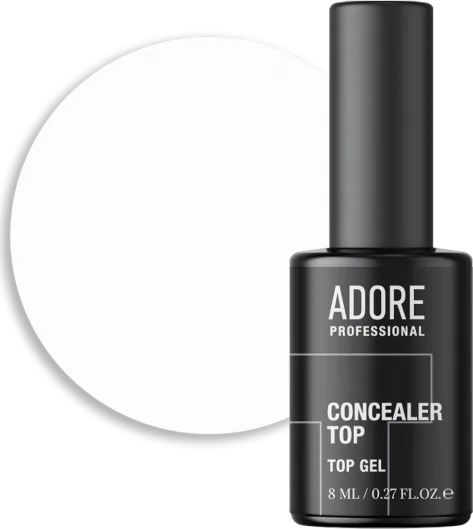 Concealer Top