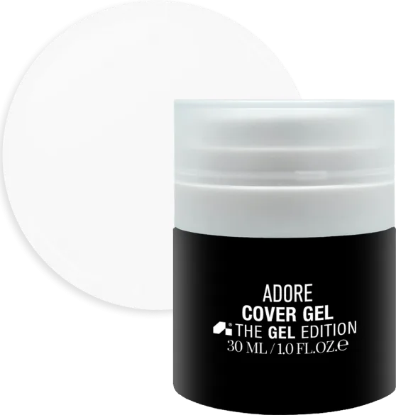 Cover Gel
