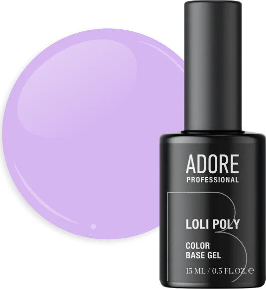 Loli Poly Base