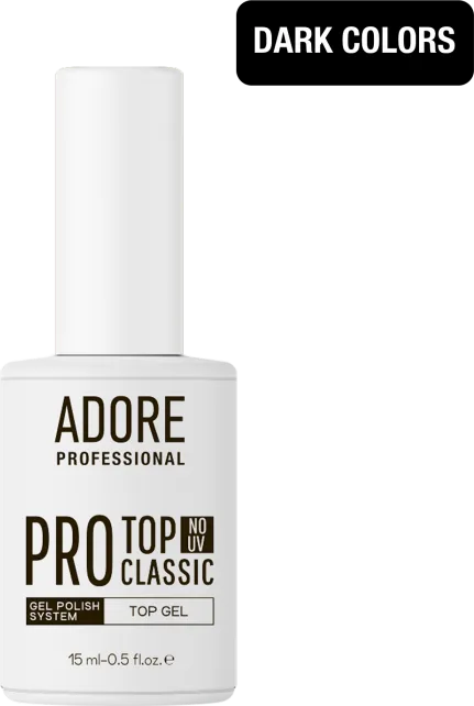 PRO Classic Top no UV