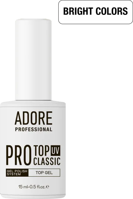 PRO Classic Top UV