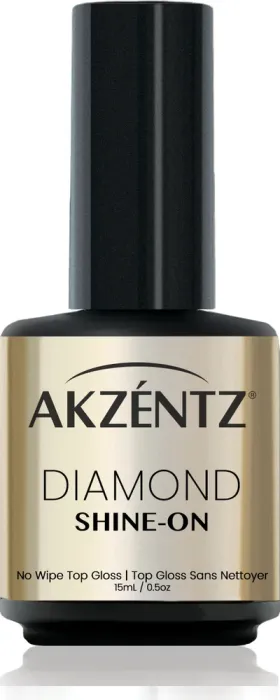Diamond Shine-On (No-Wipe)