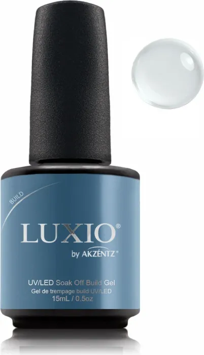 Luxio® Build (TPO-Free)
