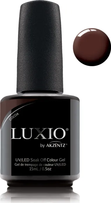 Luxio® Colour (TPO-Free)