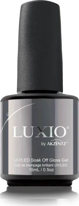 Luxio® Gloss (TPO-Free)