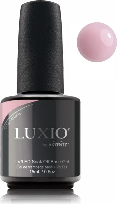 Luxio® Naked Base (TPO-Free)