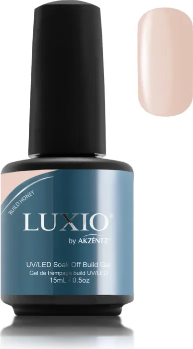 Luxio® Tinted Build