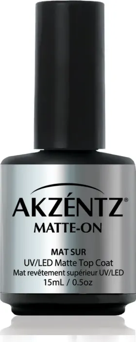 Matte-On Top Coat (TPO-Free)