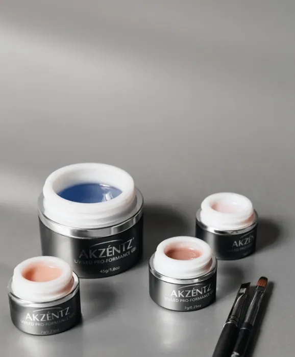 Options™ Colour Gel