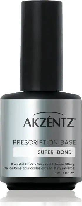 Prescription Base Super-Bond