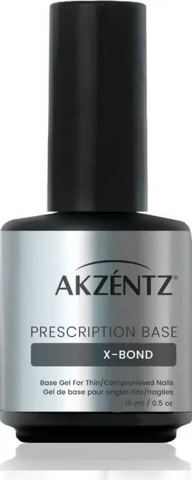 Prescription Base X-Bond