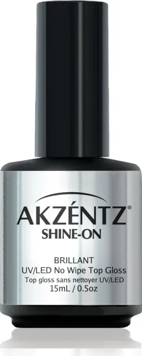 Shine-On (No-Wipe)