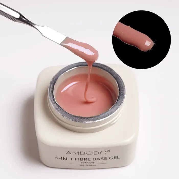 Fibre Fix 5-in-1 Builder Base Gel