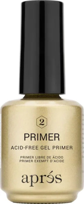 Acid-Free Gel Primer