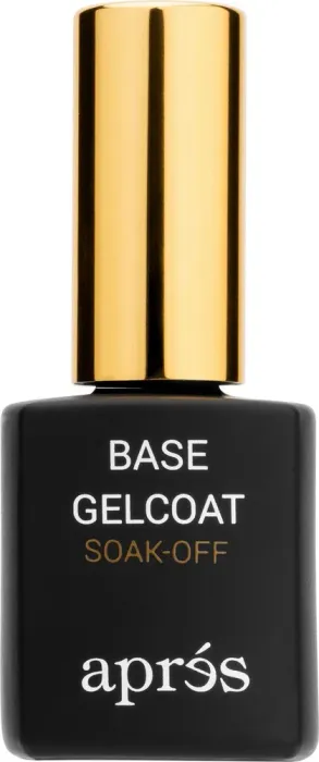 Base Gelcoat