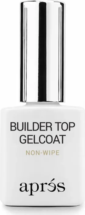 Builder Top Gelcoat