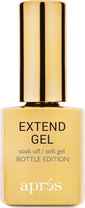Extend Gel Signature