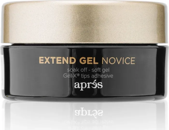 Extend Gel Novice