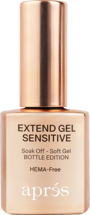 Extend Gel Sensitive