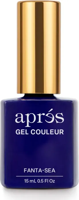 Gel Couleur