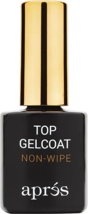 Non-Wipe Glossy Top Gelcoat