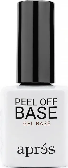 Peel Off Base Gelcoat