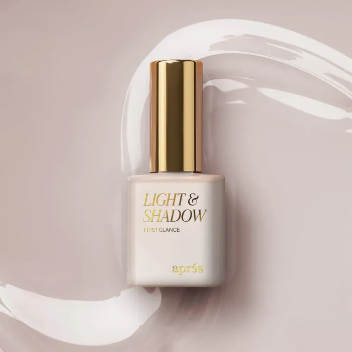 Light & Shadow Sheer Gel Couleur