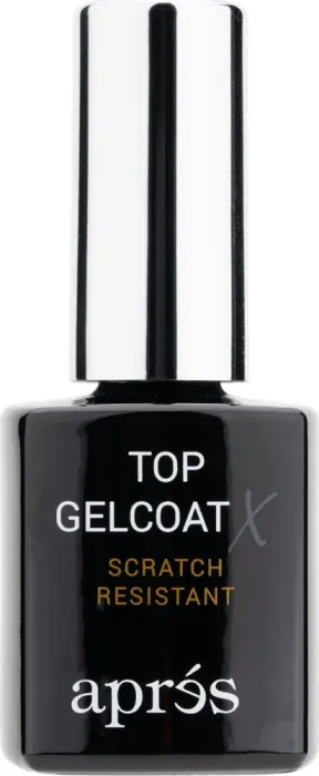 Top Gelcoat X