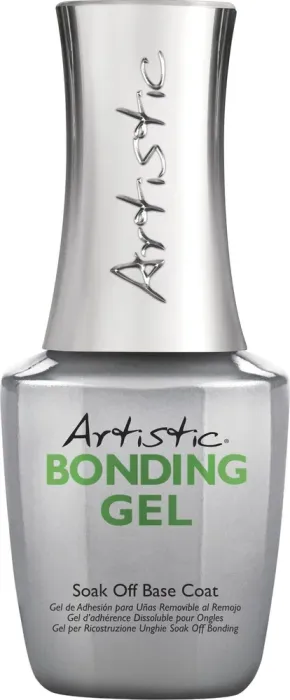 Colour Gloss Soak Off Bonding Gel