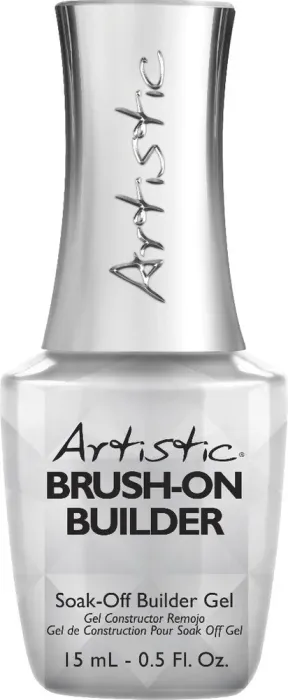Brush-On Builder Gel