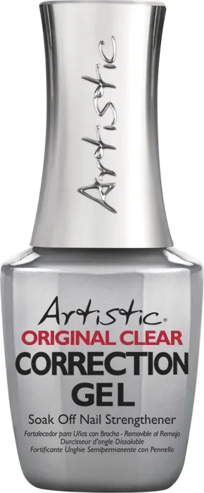 Correction Gel