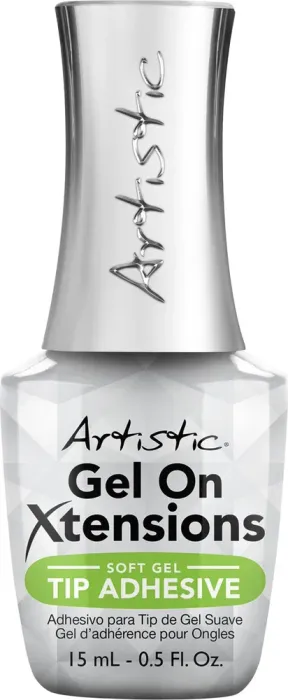 Gel On Xtension Gel Adhesive