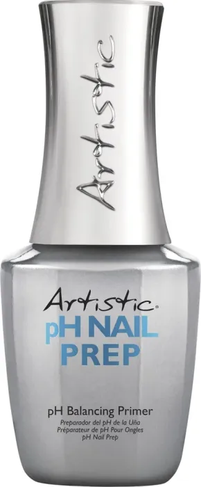 pH Nail Prep