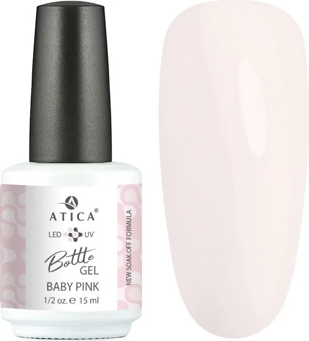 Bottle Gel