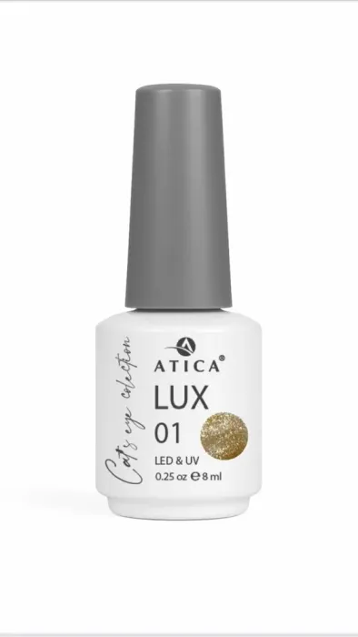 Cat’s Eye Lux Collection
