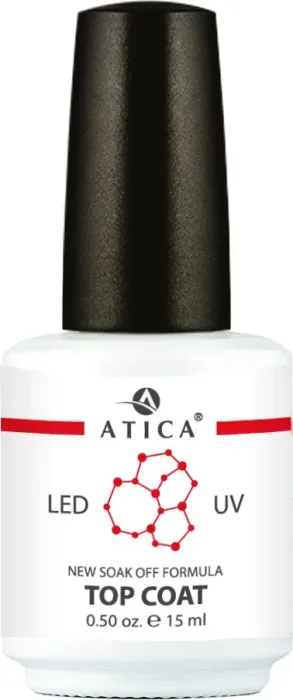 Clear Top с липким слоем