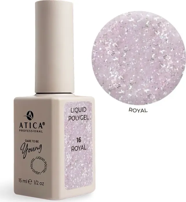 Liquid Polygel