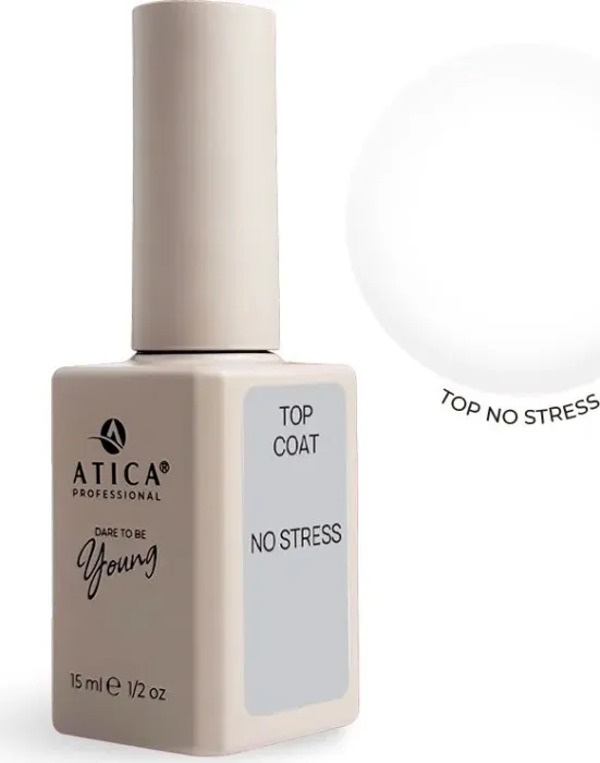 No Stress Top