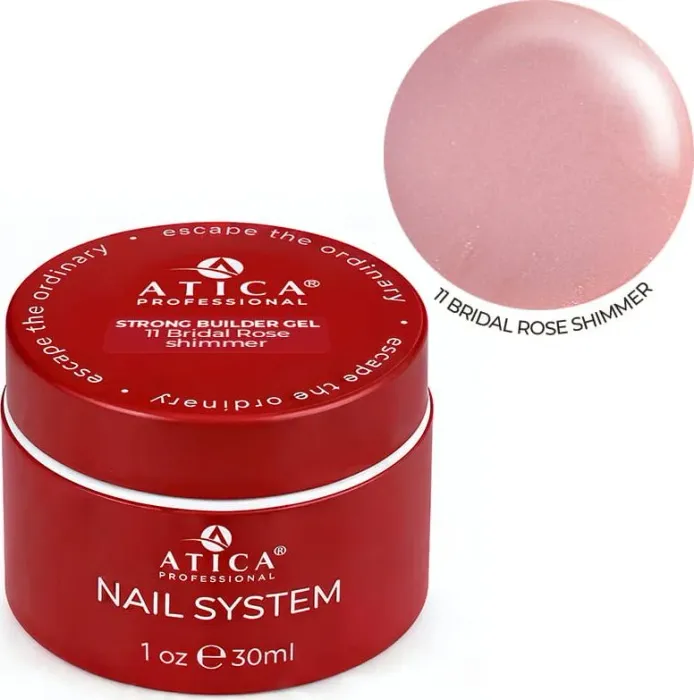 STRONG Builder Gel