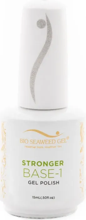 Upgraded Base-1 Gel Polish