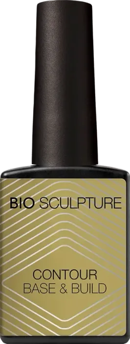 Contour Base & Build