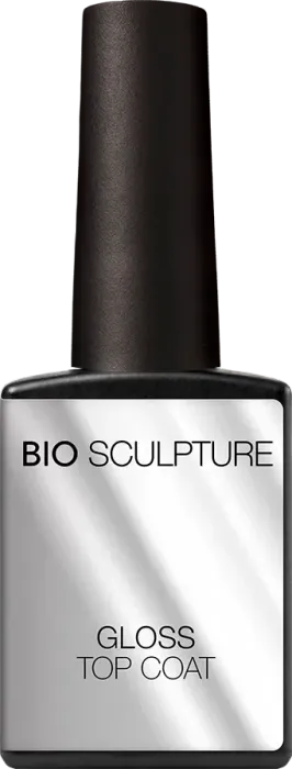 Gloss Top Coat