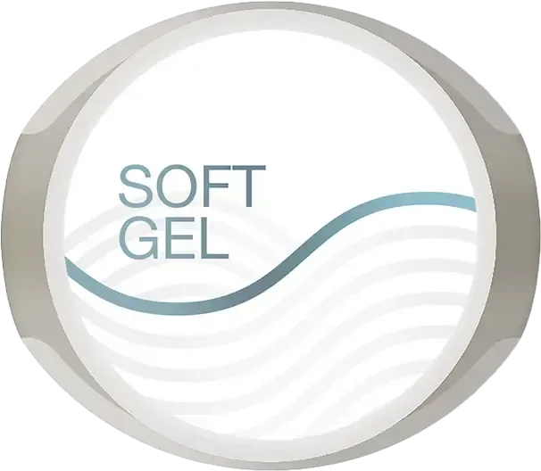 Soft Gel
