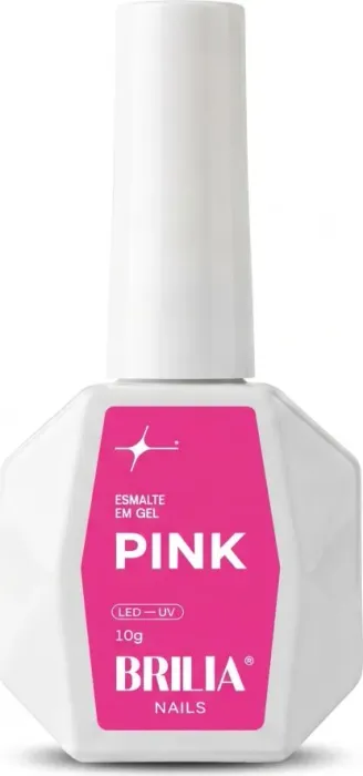 Esmalte em Gel